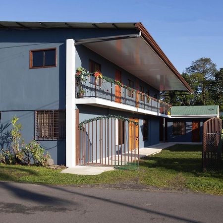 La Fortuna Living Room Kültér fotó