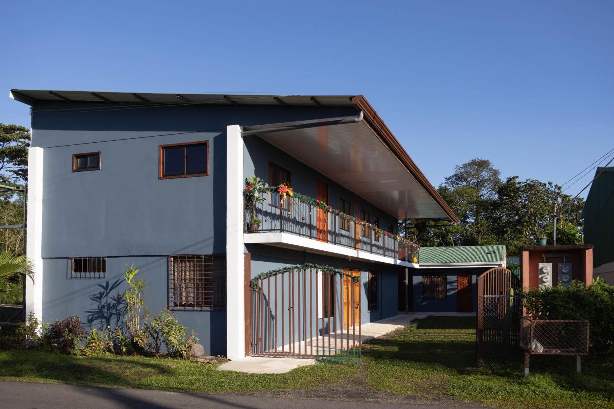 La Fortuna Living Room Kültér fotó