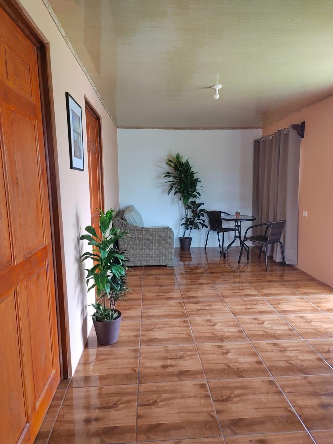 La Fortuna Living Room Kültér fotó